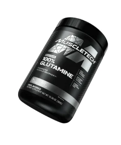 Platinum 100% Glutamine 300g – Muscletech