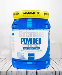 Glutamine POWDER 1000 g