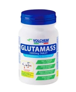 Glutamass 300cpr Volchem