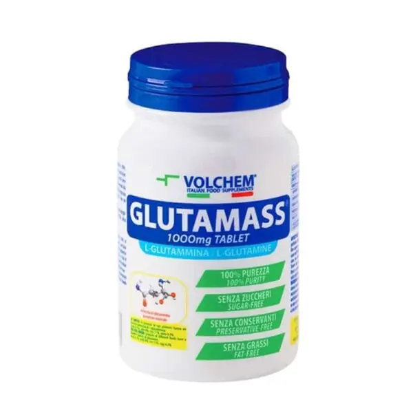 Glutamass 300cpr Volchem