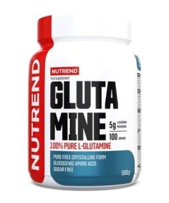 Glutamine  300 g