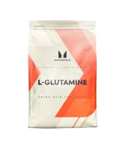 L-Glutammina Unflavored 250gr My Protein