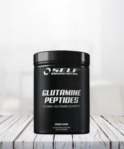 Self Glutamine Peptides 300 gr