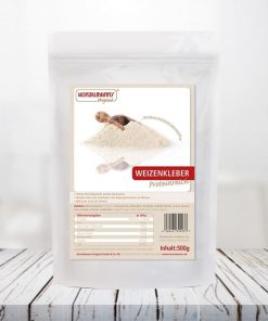 Glutine di frumento Konzelmann’s 500gr