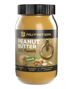 GO ON Peanut butter 900g