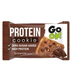 Go On Protein Cookie gusto Brownie 50gr