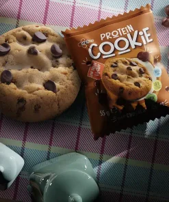 Protein Cookie Eatpro – Chocolate Chips 55gr