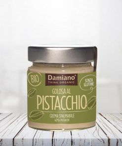 Golosa al Pistacchio 130gr