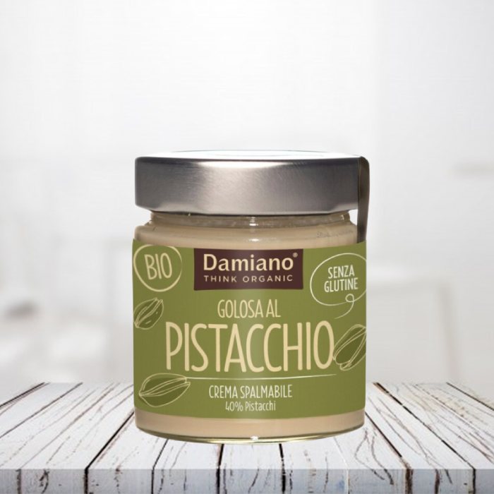 Golosa al Pistacchio 130gr