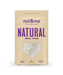 Gomma di Xantano 200 g Nut & Me