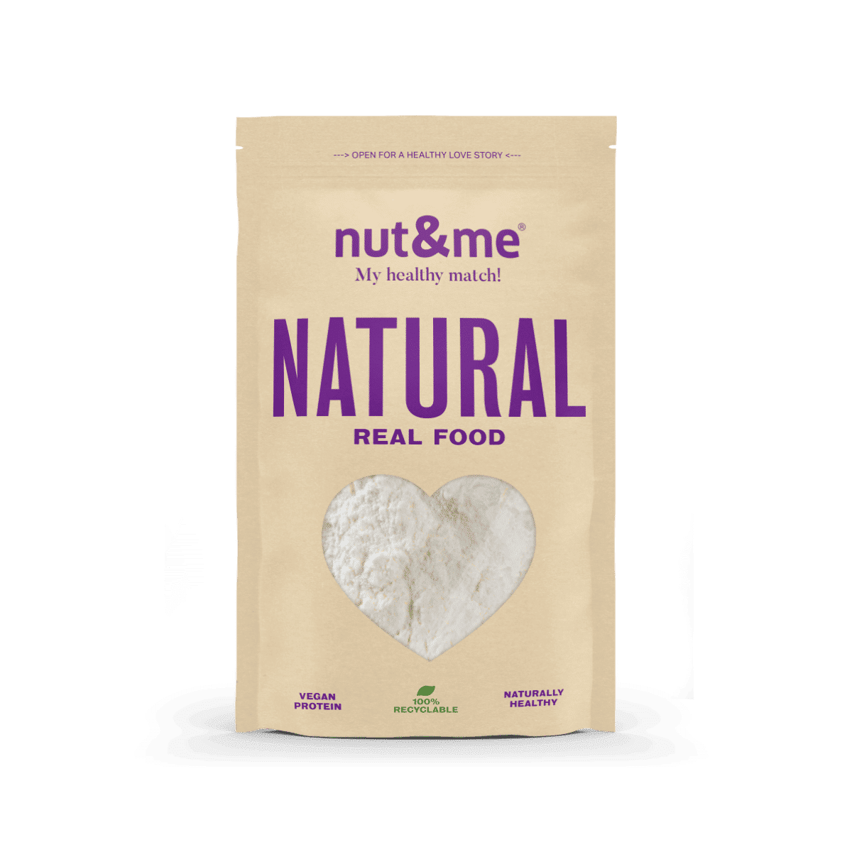 Gomma di Xantano 200 g Nut & Me