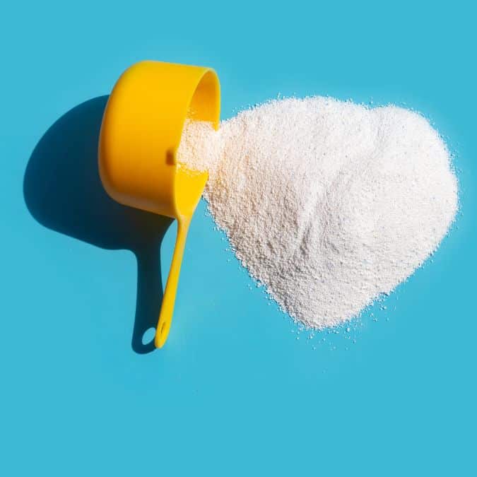 Gomma di Guar 1Kg - immagine 2