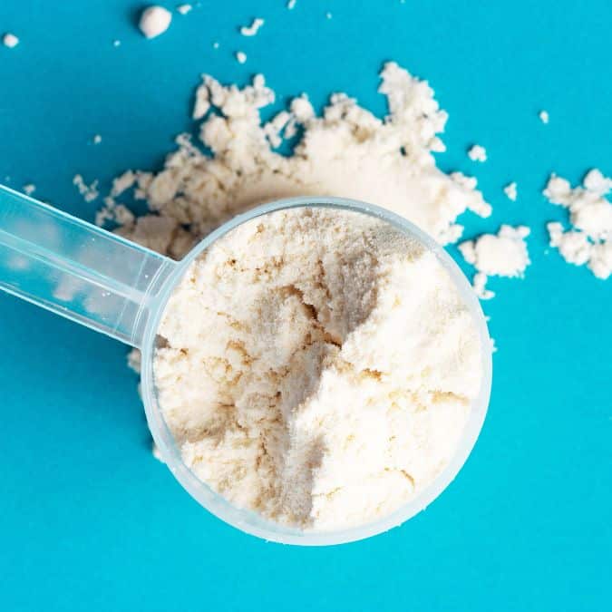 Gomma di Guar 1Kg - immagine 3