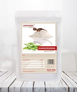 Gomma di Guar Konzelmann’s