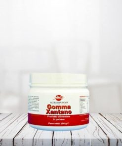 Gomma di Xantano 250 g