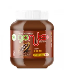 Gonuts Cacao 350gr