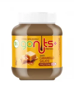 Gonuts Caramello Salato 350gr