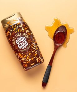 Sciroppo dolce Keto 250ml