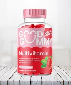 Good Gummy – Multivitaminico