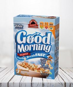 Good Morning Perfect Breakfast 500gr