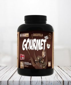 Gourmet 85