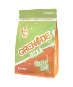 BCAA Grenade 390gr