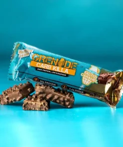 Carb Killa 60gr – Grenade