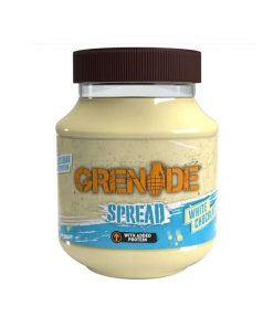 Crema Proteica Carb Killa White Chocolate Cookie