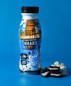 Shake Proteico Grenade RTD 330ml