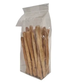 Grissini Keto 150gr – Ketolab25