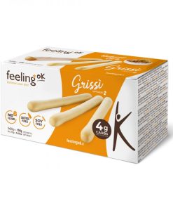 Grissì +Fibre Feeling Ok 150gr