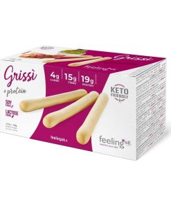 Grissì +Protein Feeling Ok