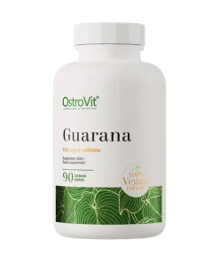Guaranà Vegano 90 compresse – OstroVit