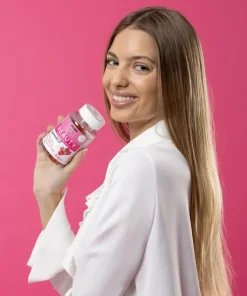 Weider Beauty 40 Gomme