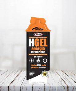 Gel Energetico Hgel