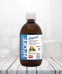 H2OFF The alla Pesca