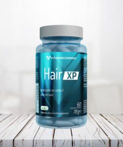 Hair Xp 60cpr