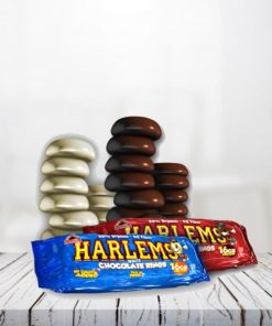 Max Protein Harlems senza zuccheri 110gr