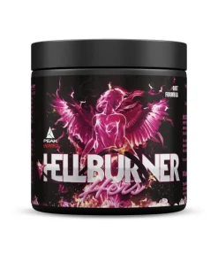 Termogenico Hellburner Hers Peak – 90 capsule