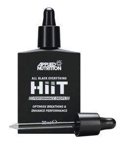 Applied A.B.E. Hiit Performance Gocce 30ml
