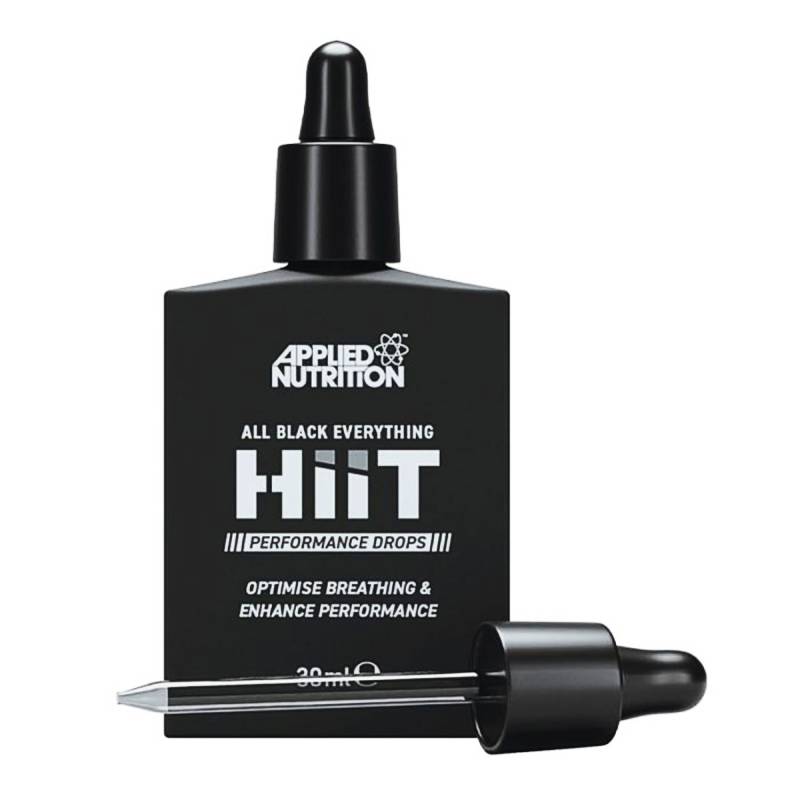 Applied A.B.E. Hiit Performance Gocce 30ml