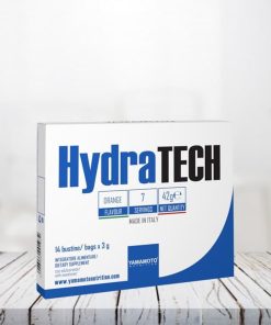 HydraTECH