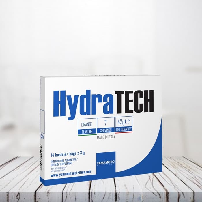 HydraTECH