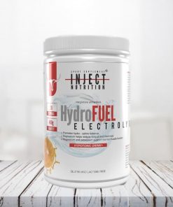 Hydro Fuel Electrol Tè alla Pesca 400 gr