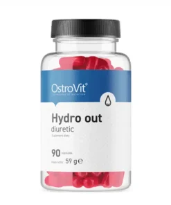 OstroVit Hydro Out Diuretico 90 capsule