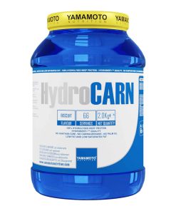 HydroCARN HydroBeef+ 2000 g