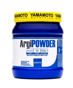 Argi POWDER 300 grammi – Yamamoto