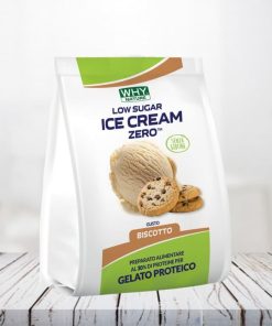 Ice Cream Zero 200gr