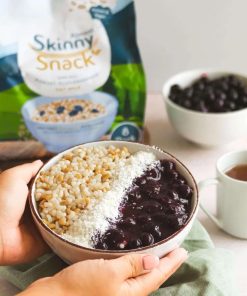 Almost Skinny Snack Clean Food 150gr