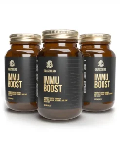 Immu Boost Grassberg 60 cps